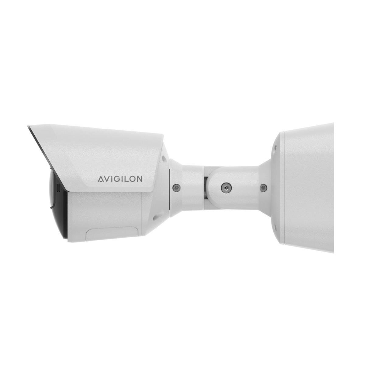 4.0 MP H6XP Short Bullet-Kamera, IoT Hub für Z-Wave Geräte