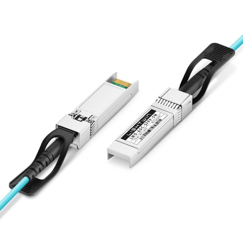 10GBit SFP+ AOC-Kabel (Active Optical Cable) 