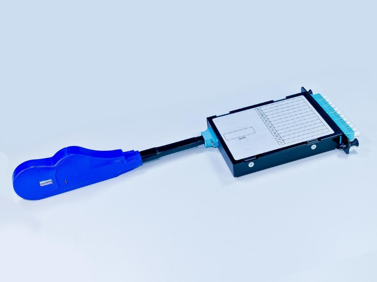 MPO IBC™ MTP Reinigungswerkeug für MTP®/MPO-Steckverbinder