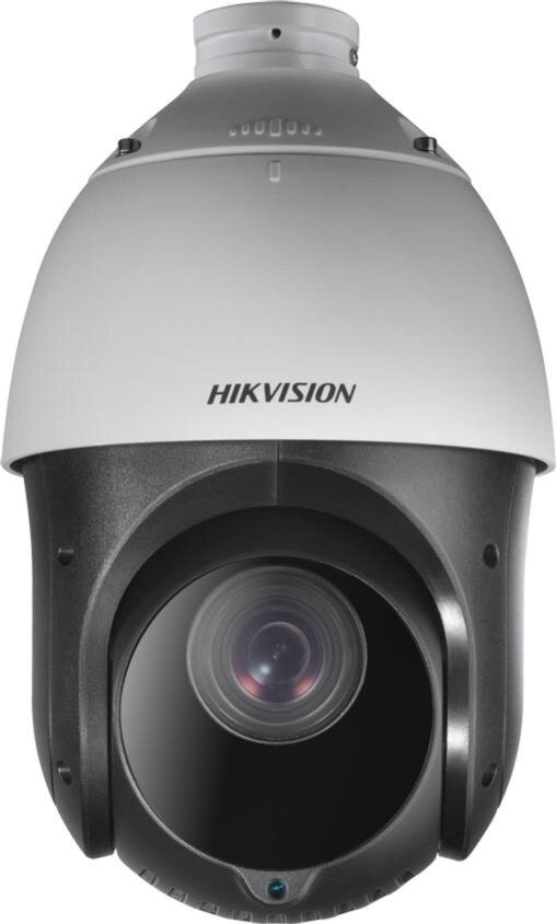 DS-2AE4225TI-D(E)  with brackets - 2MP Analog VR PTZ Kamera, IP66, 4.8-120mm, in