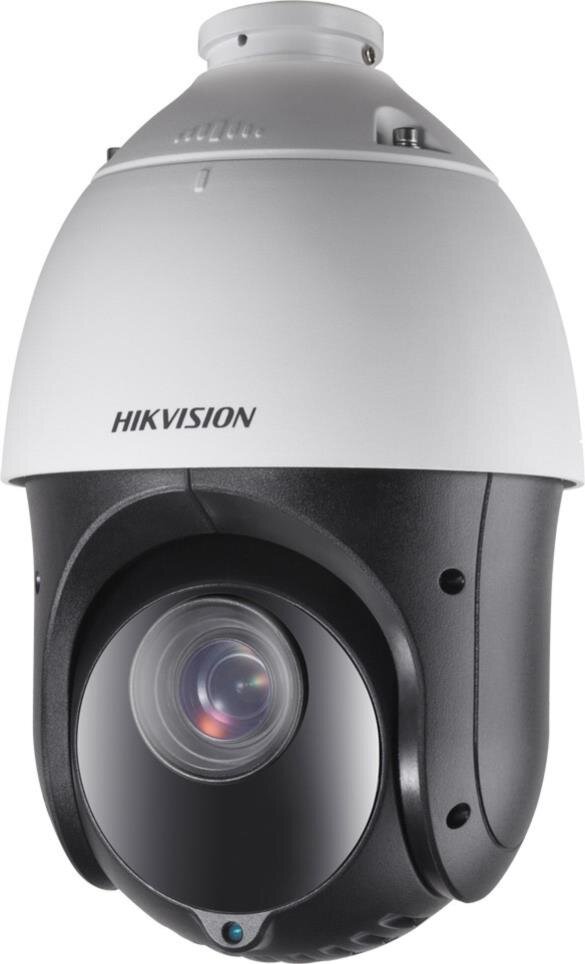 DS-2AE4225TI-D(E)  with brackets - 2MP Analog VR PTZ Kamera, IP66, 4.8-120mm, in