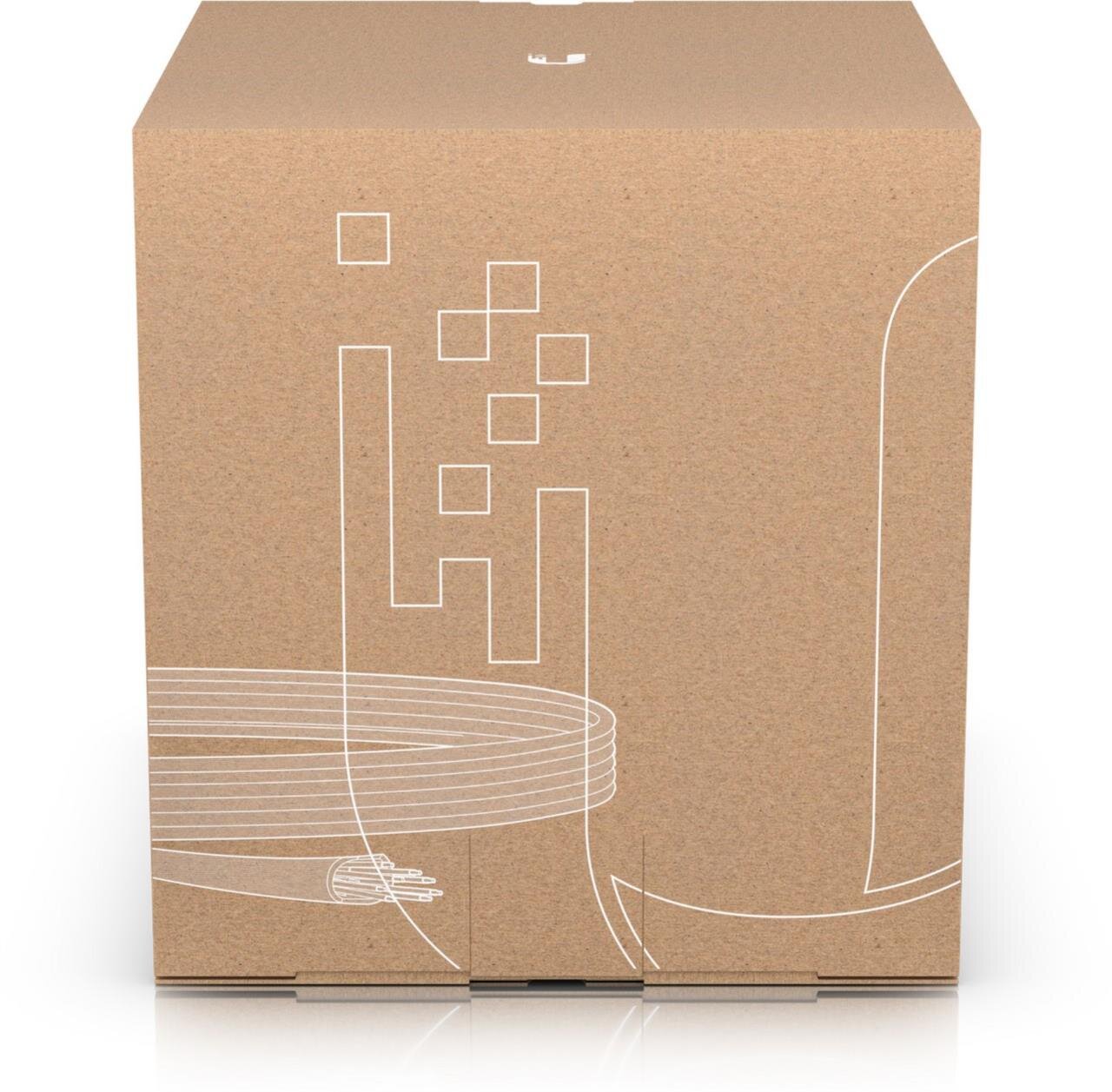 Ubiquiti Kabel Pro, 1000ft Box (305m Box)