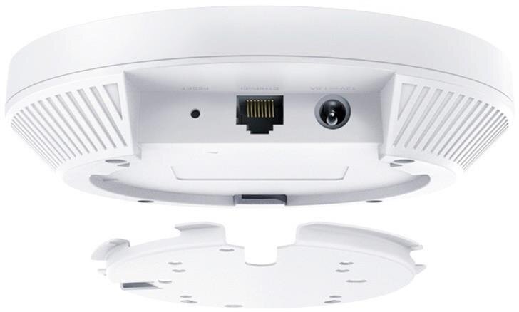 AX3000-Dualband-Wi-Fi 6-Accesspoint zur Deckenmontage, Ultra-Slim