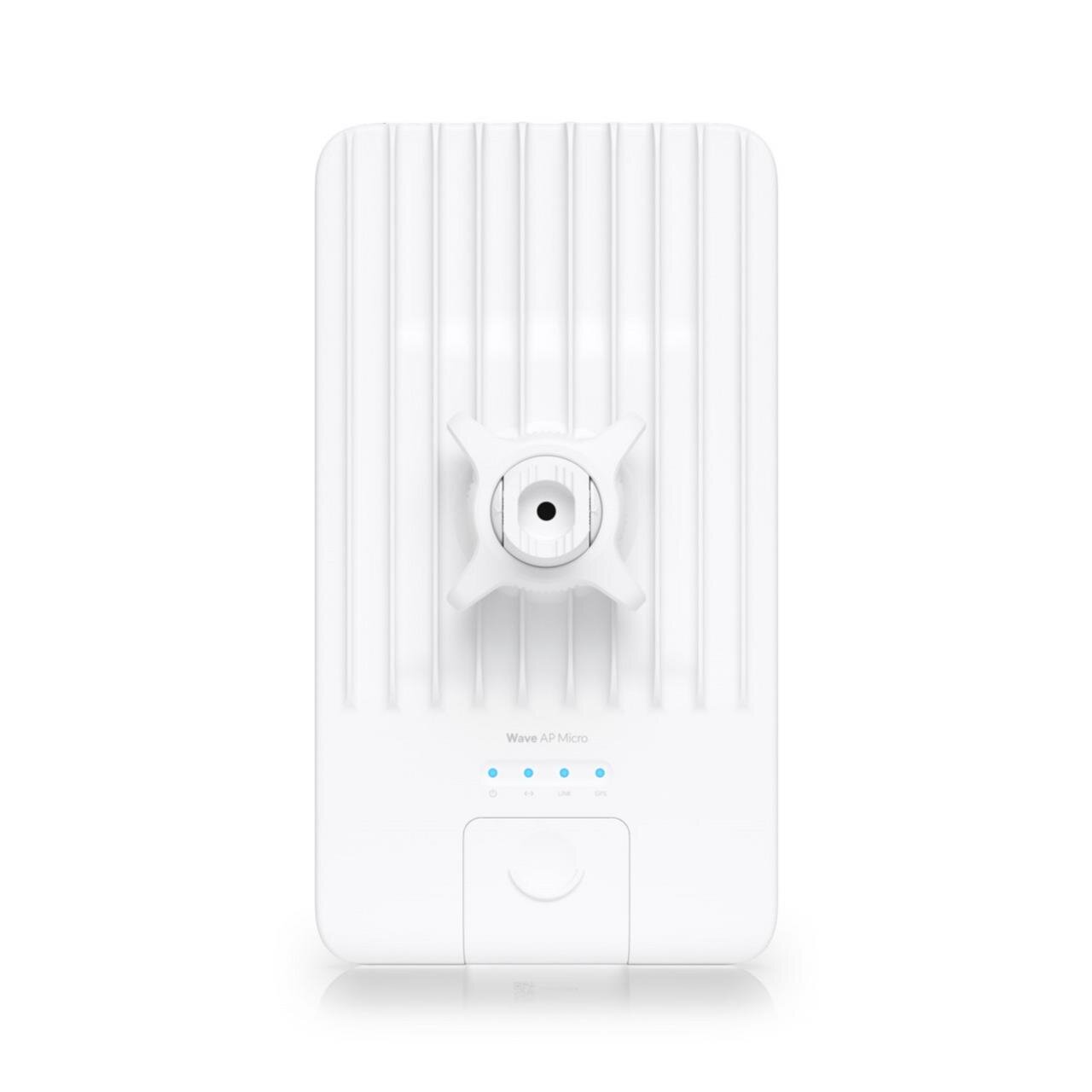 UniFi Wave AP Micro - Weitreichender 60 GHz PtMP AP mit Wave Technologie