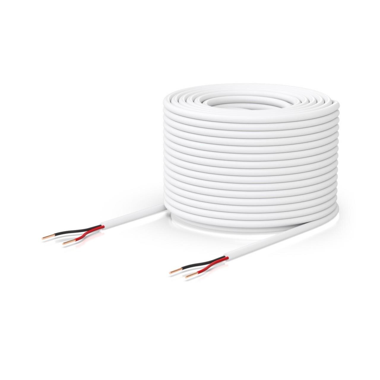 Ubiquiti Türschloss-Relaiskabel, 1 Paar AWG18
