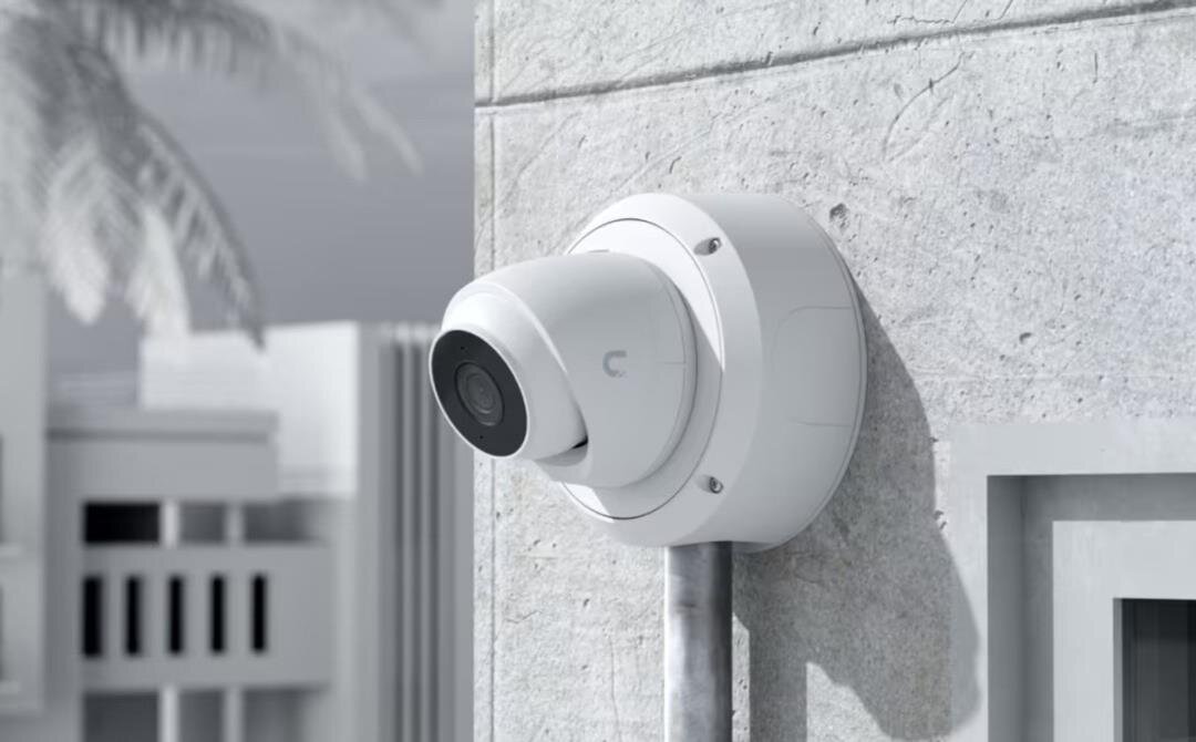 UniFi Kamera Junction Box, weiss