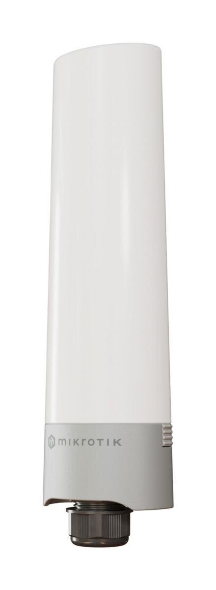 GPeRx4 Smart Gigabit Passive Ethernet Repeater & PoE-Splitter