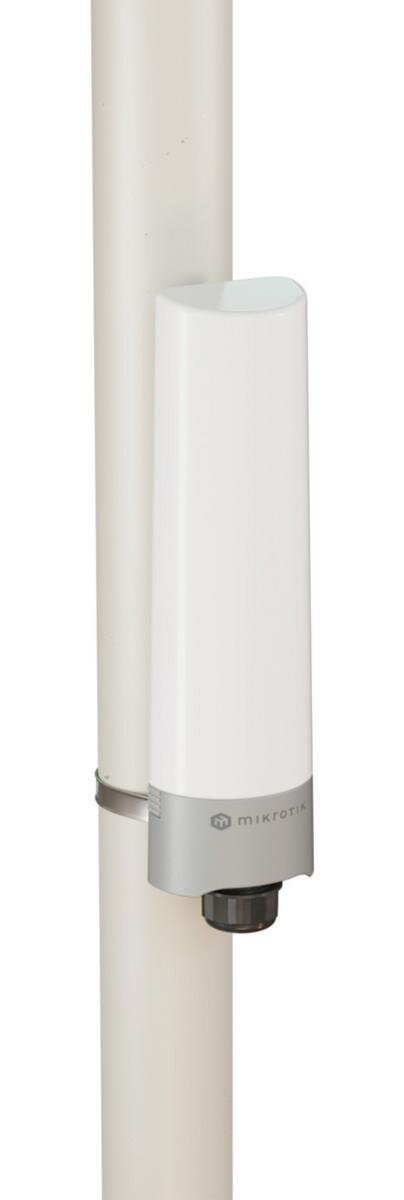 GPeRx4 Smart Gigabit Passive Ethernet Repeater & PoE-Splitter