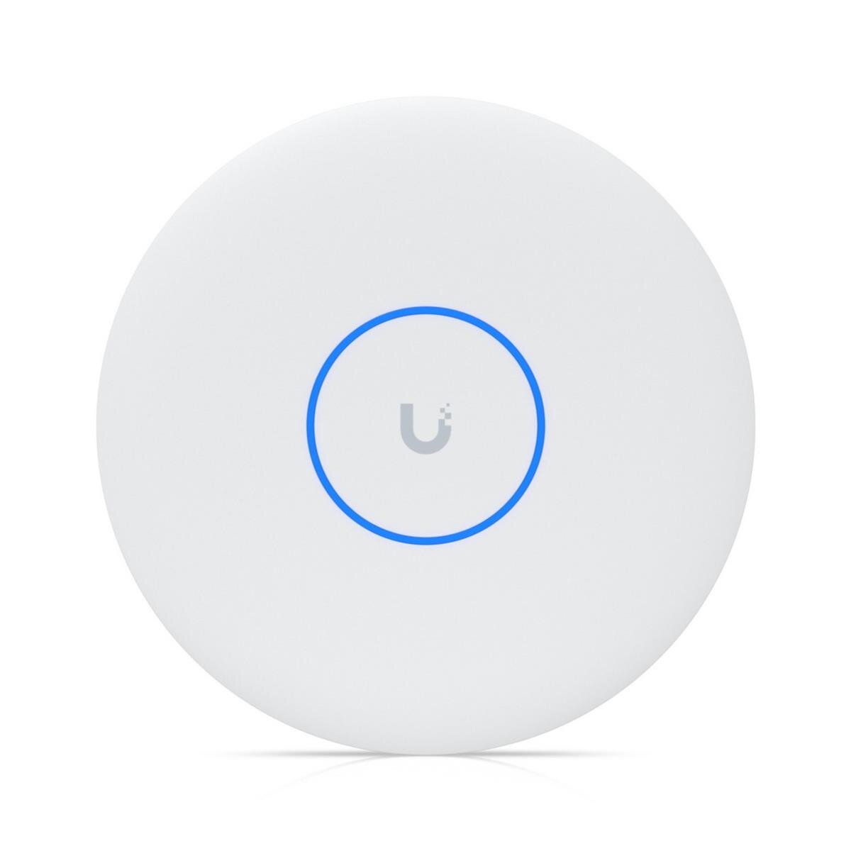 UniFi WiFi 7 8-Stream Indoor Access Point, 10/5/2.5/1 GbE Support