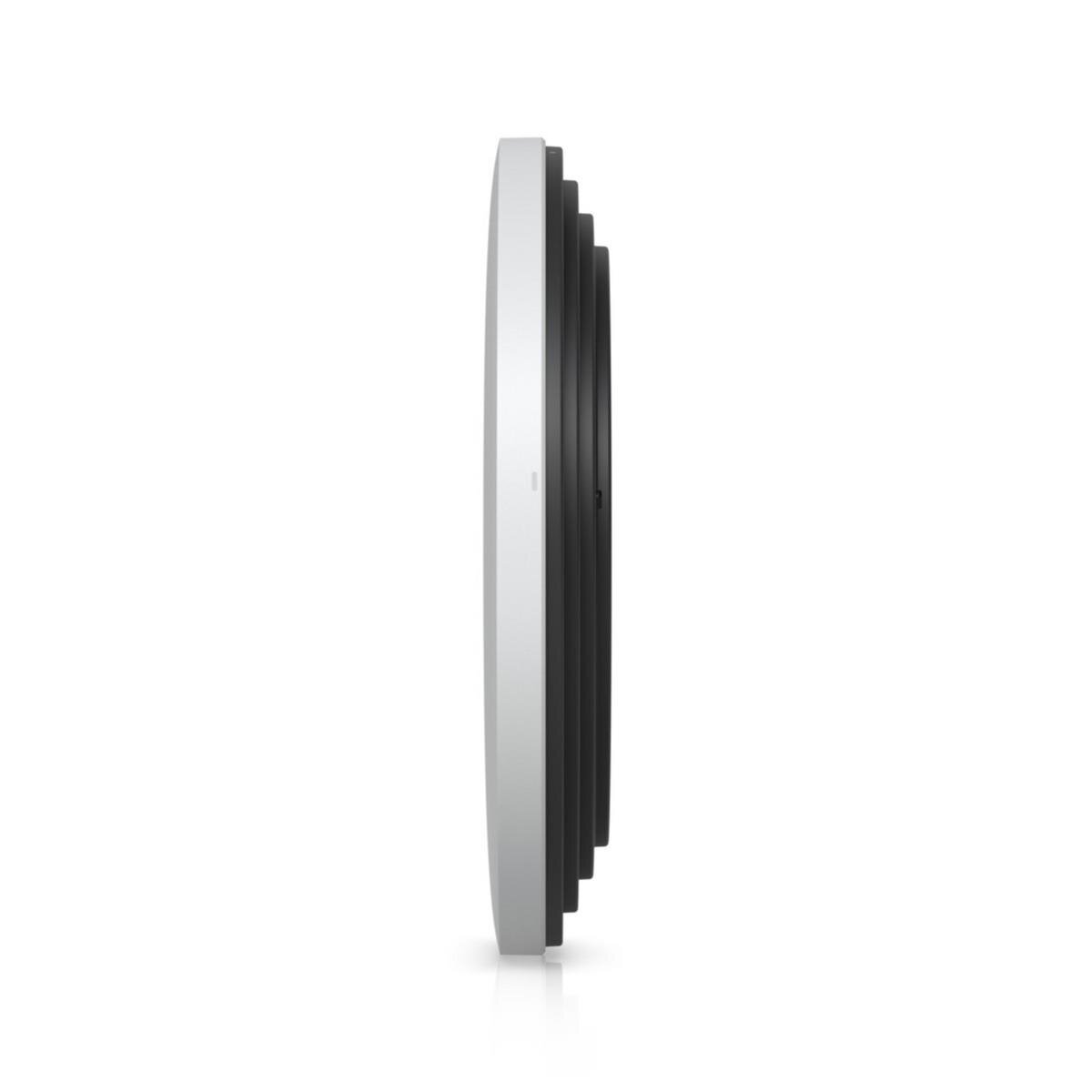 UniFi WiFi 7 8-Stream Indoor Access Point, 10/5/2.5/1 GbE Support