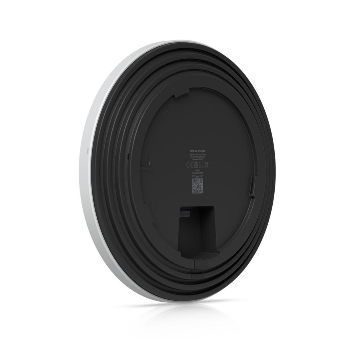 UniFi WiFi 7 8-Stream Indoor Access Point, 10/5/2.5/1 GbE Support
