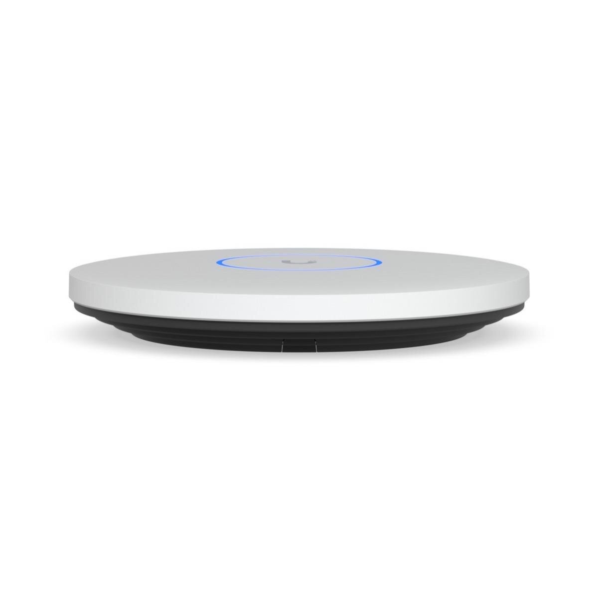 UniFi WiFi 7 8-Stream Indoor Access Point, 10/5/2.5/1 GbE Support