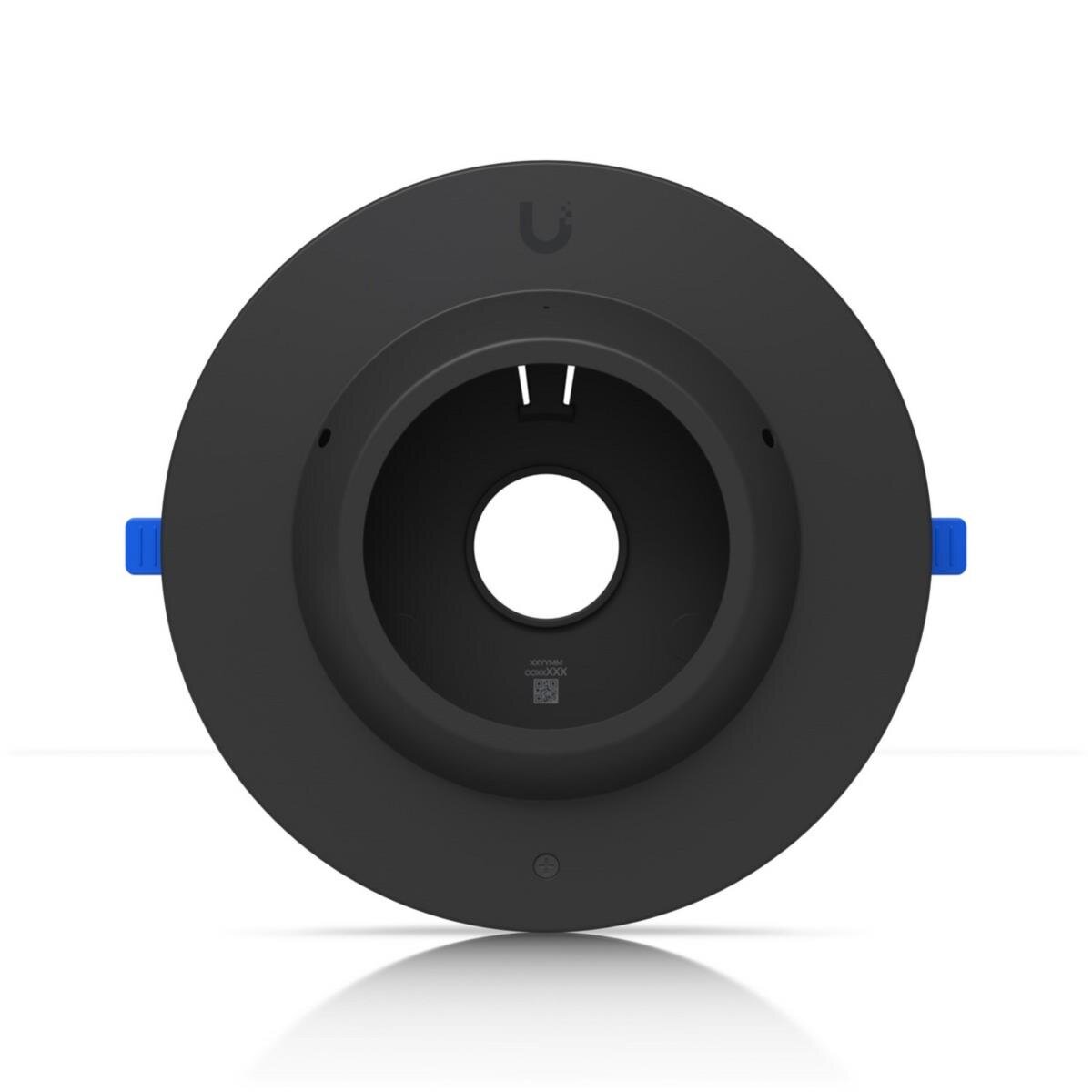 Ubiquiti AI Dome-Kamera Unterputzmontage-Kit, schwarz