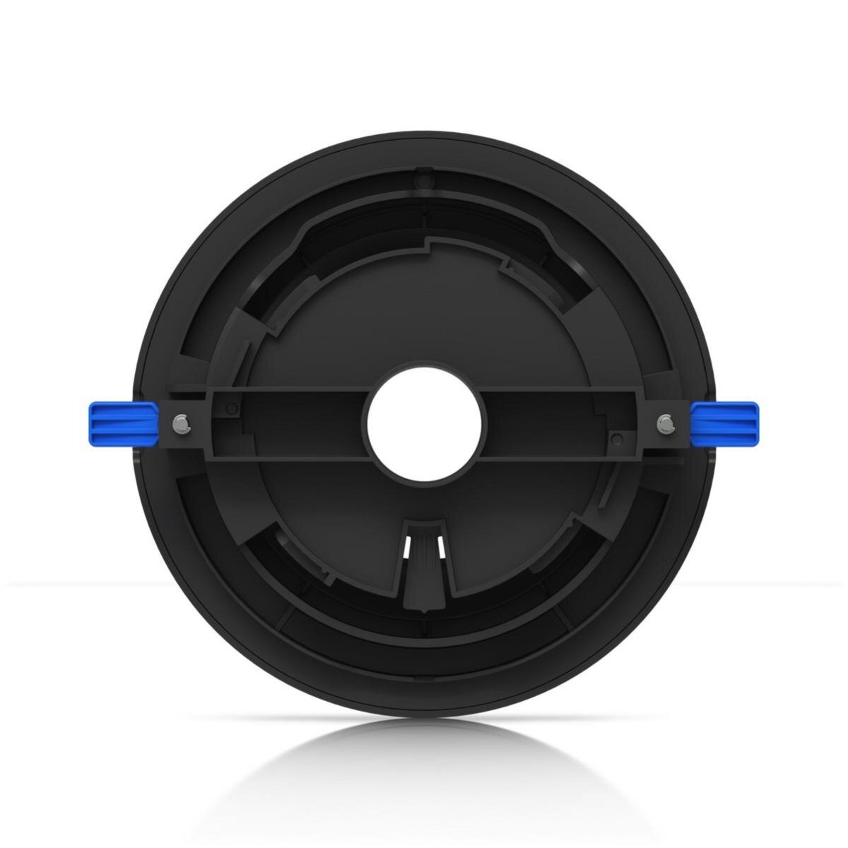 Ubiquiti AI Dome-Kamera Unterputzmontage-Kit, schwarz