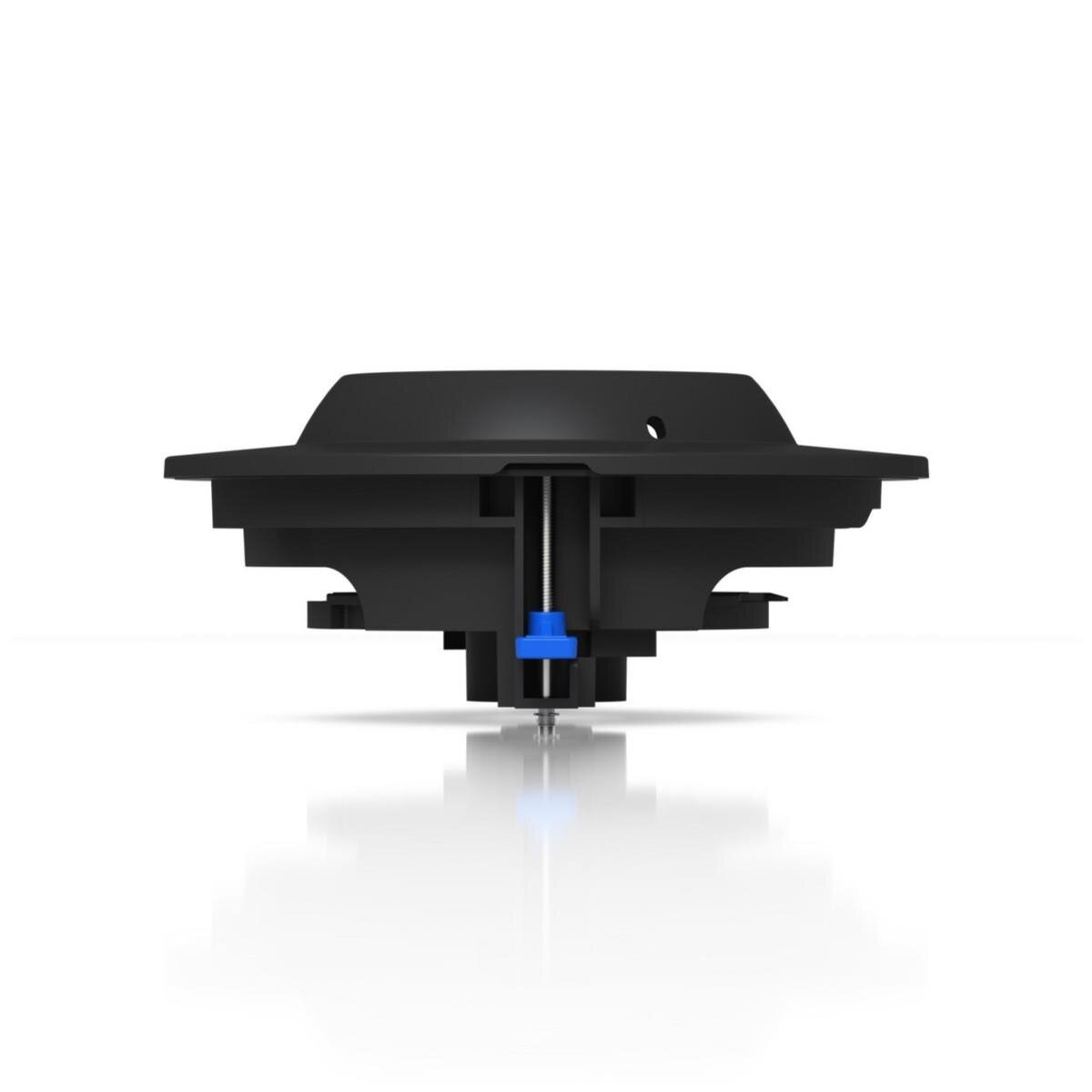Ubiquiti AI Dome-Kamera Unterputzmontage-Kit, schwarz
