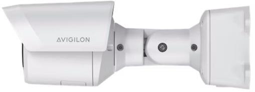 2.0 Megapixel Bullet-Kamera, WDR, LightCatcher, IR, HDSM, IP67