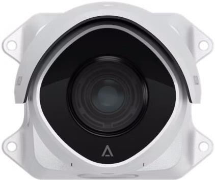 2.0 Megapixel Bullet-Kamera, WDR, LightCatcher, IR, HDSM, IP67