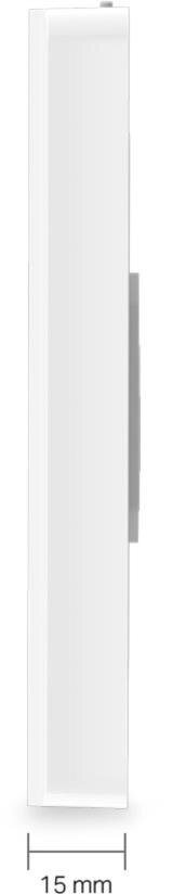 Omada AC1200 MU-MIMO-Gigabit-WLAN-Accesspoint zur Wandmontage