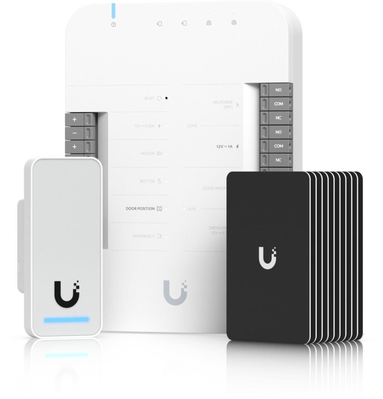 UniFi Access G2 Starter Kit