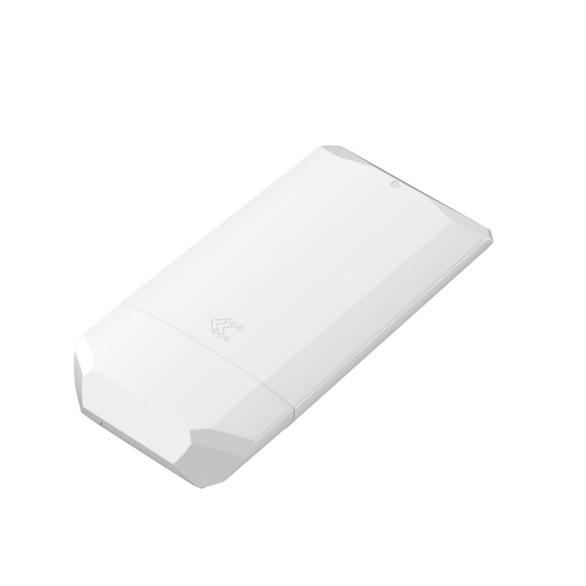 Outdoor 4G Cat4 LTE Router, WiFi, IP55, Dual-SIM, PoE In/Out