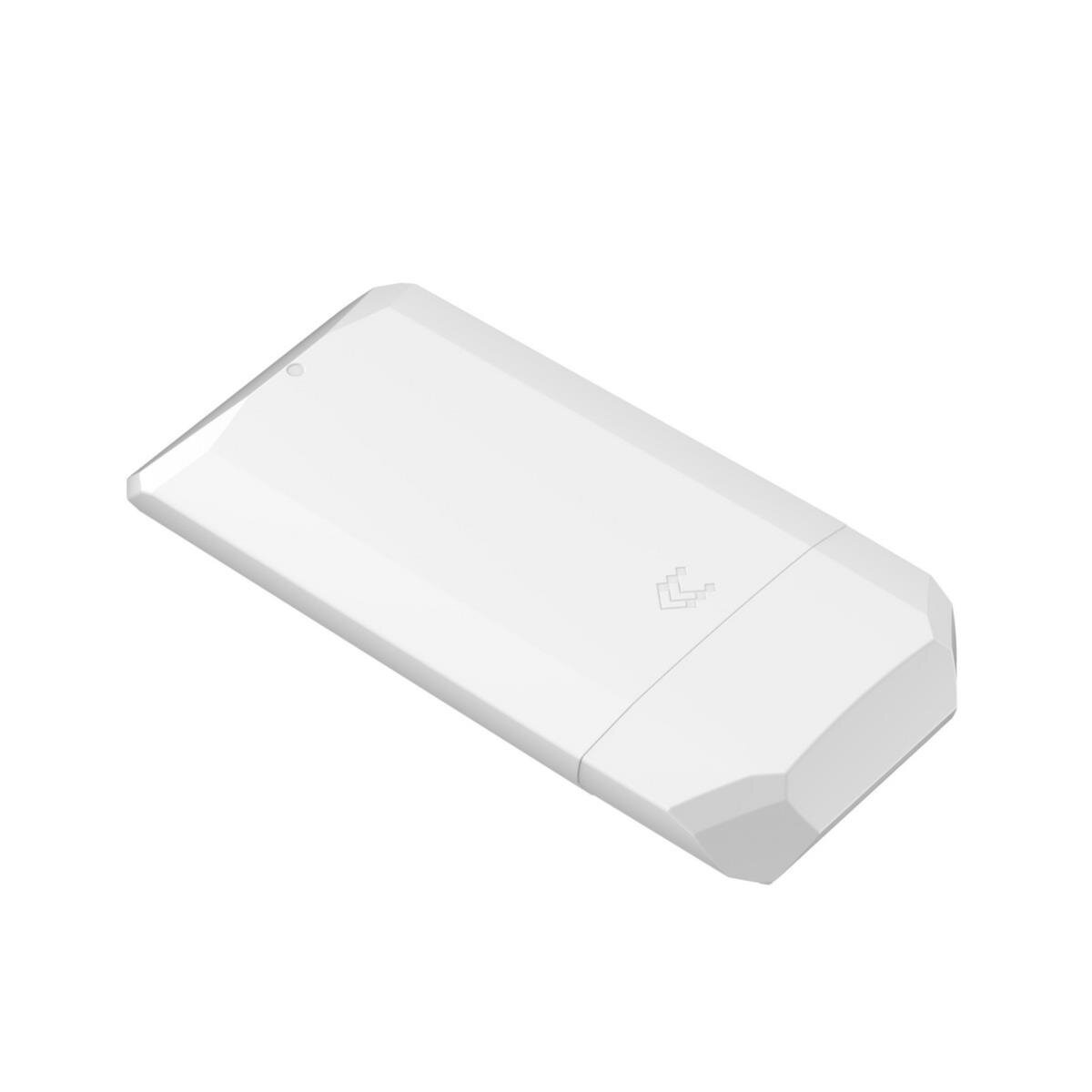 Outdoor 4G Cat4 LTE Router, WiFi, IP55, Dual-SIM, PoE In/Out