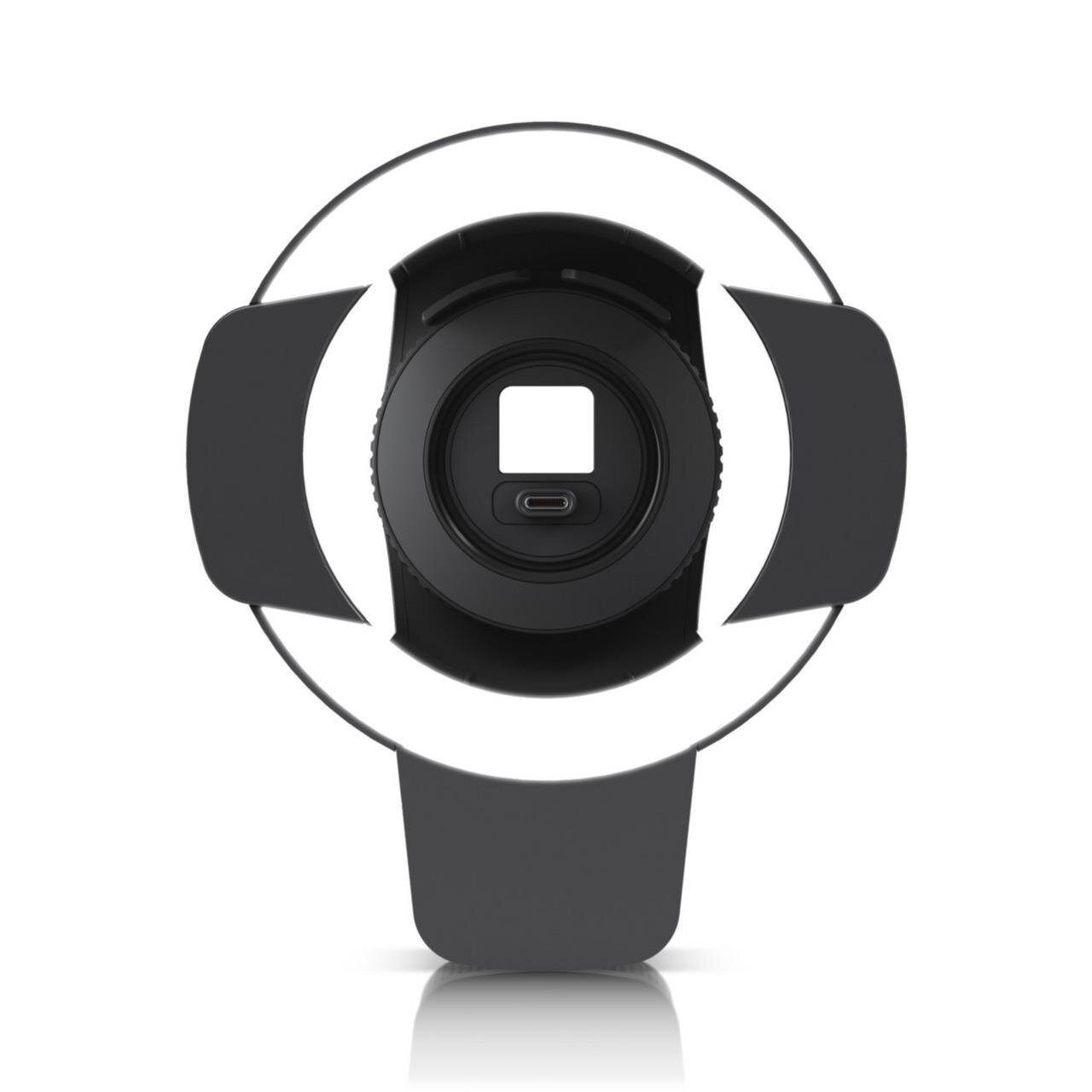 UniFiPro Bullet Enhancer, schwarz