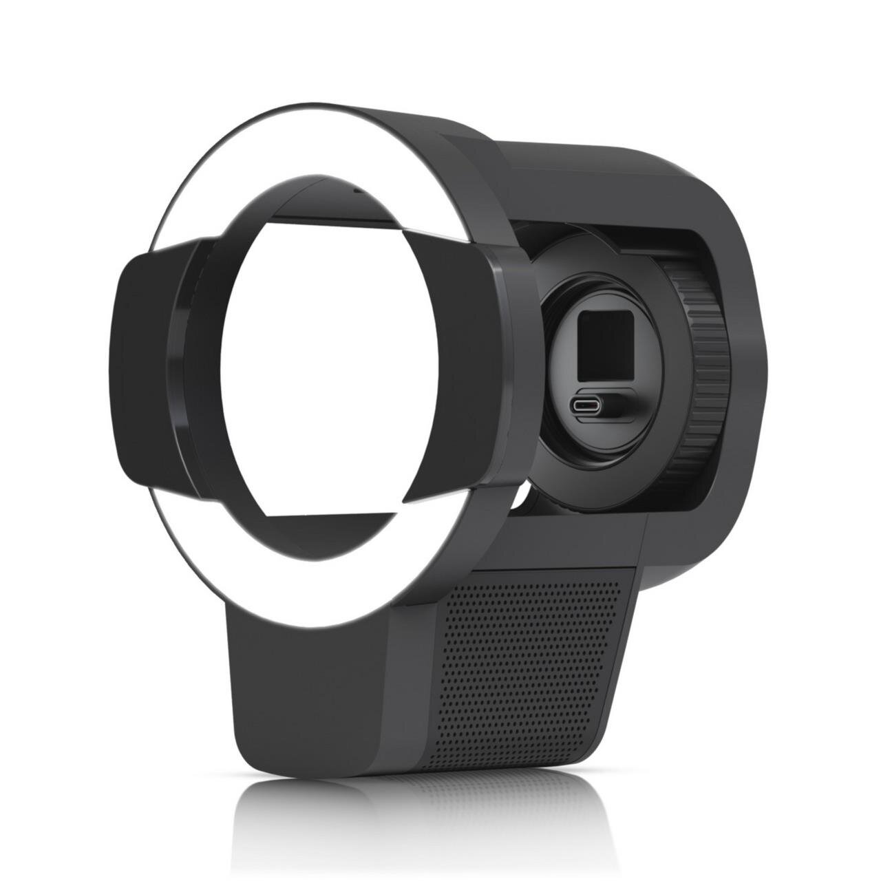 UniFiPro Bullet Enhancer, schwarz