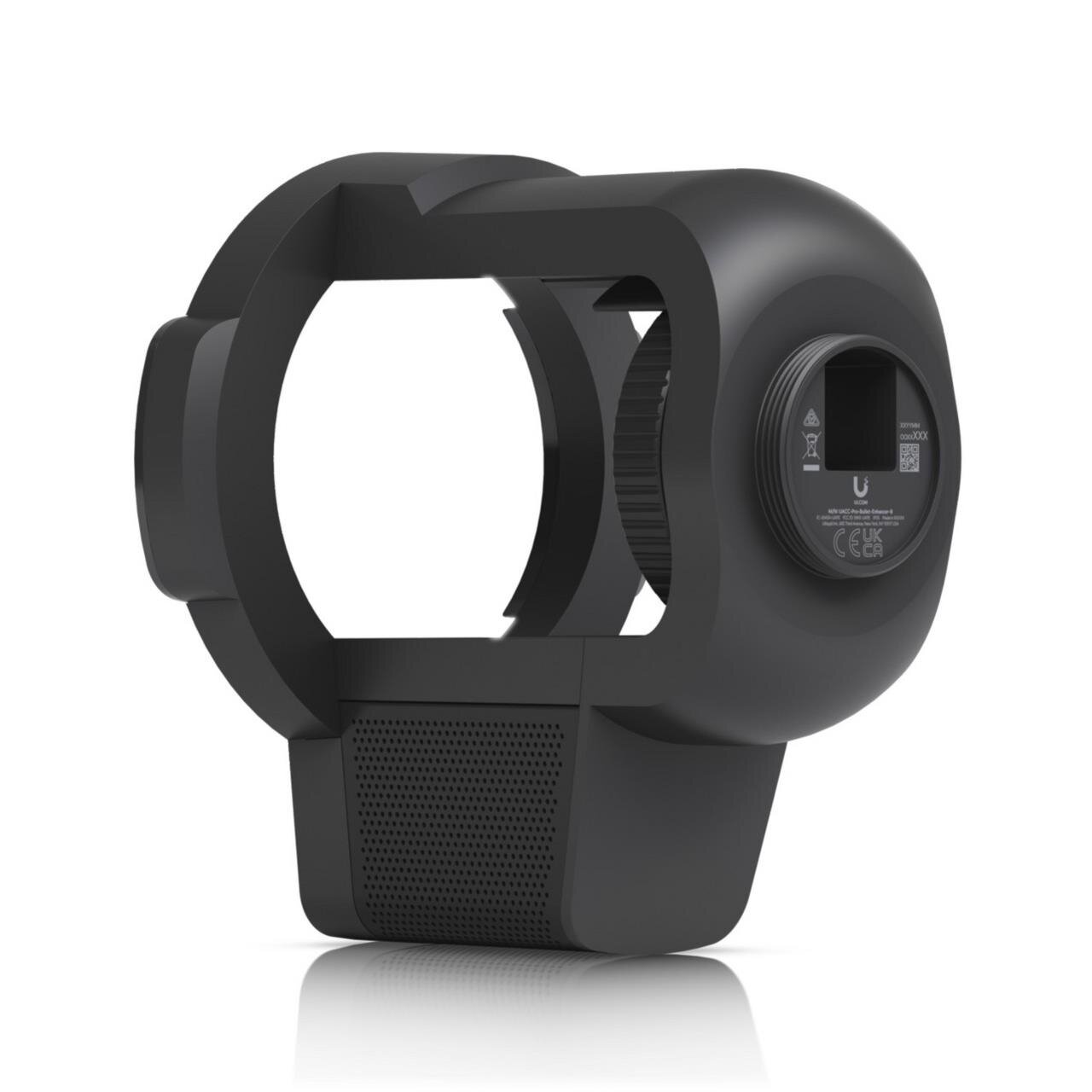 UniFiPro Bullet Enhancer, schwarz