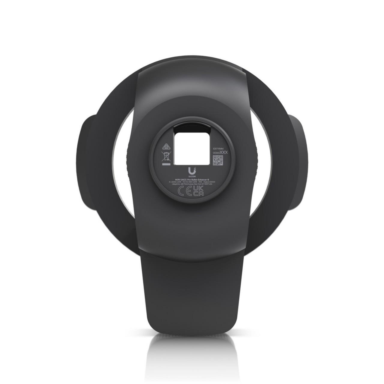 UniFiPro Bullet Enhancer, schwarz