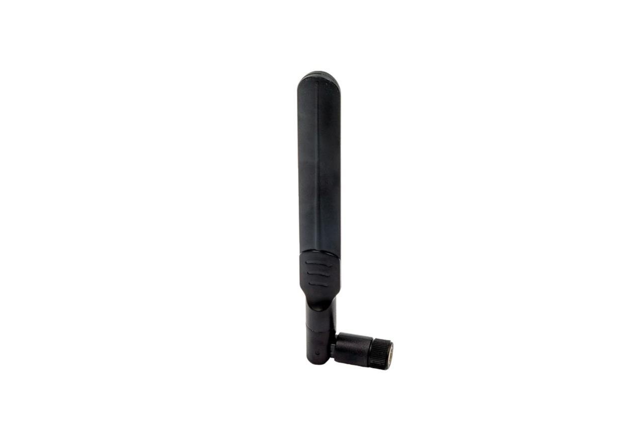 6/8 dBi Omni-Antenne für 2.4 und 5 GHz GHz, inkl. Tilt-Set