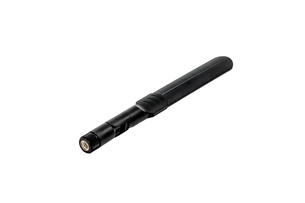 6/8 dBi Omni-Antenne für 2.4 und 5 GHz GHz, inkl. Tilt-Set