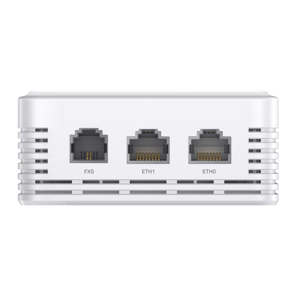 Omada AX1800 Wi-Fi 6 Wand GPON Access Point