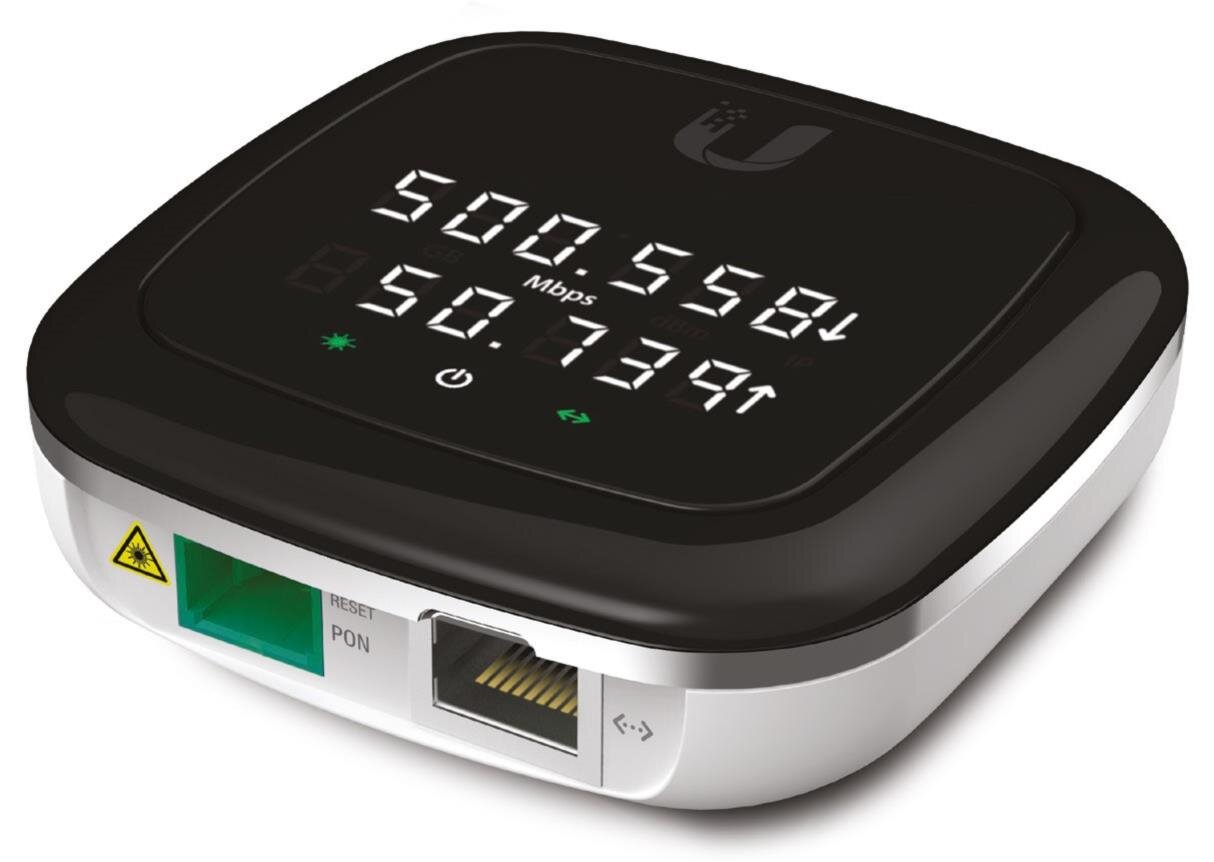 U®Fiber Nano GPON Optical Network Unit