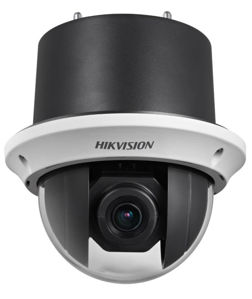 DS-2AE4225T-D3(D) - 2MP Analog VR PTZ Kamera, IP66, 4.8-120mm