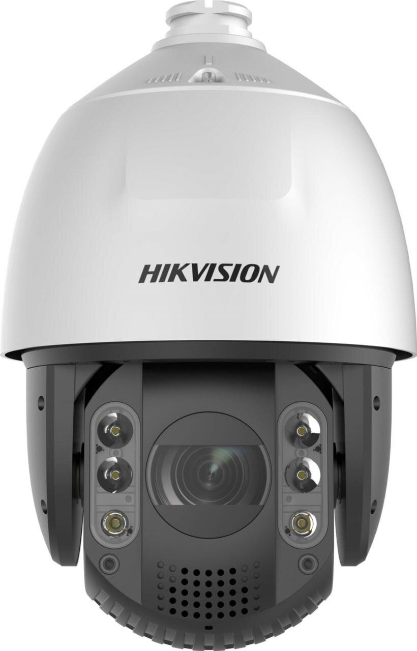 DS-2DE7A432IW-AEB(T5) - 4MP IP VR PTZ Kamera, IP66, PoE, 5.9-188.8mm