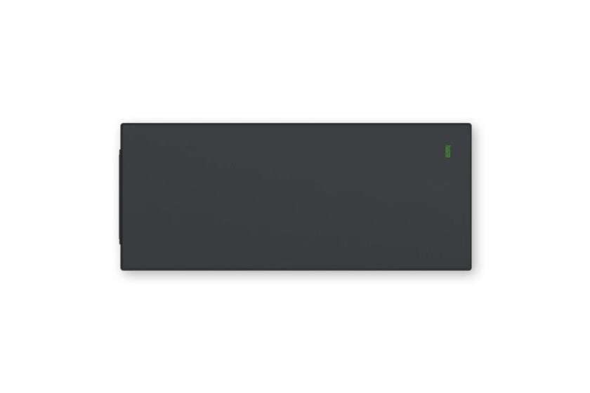 EIU Netzteil mit 4-pin Terminal Block, 62W