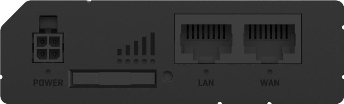 Industrie kompakter RedCap 5G Mobilfunk-Router