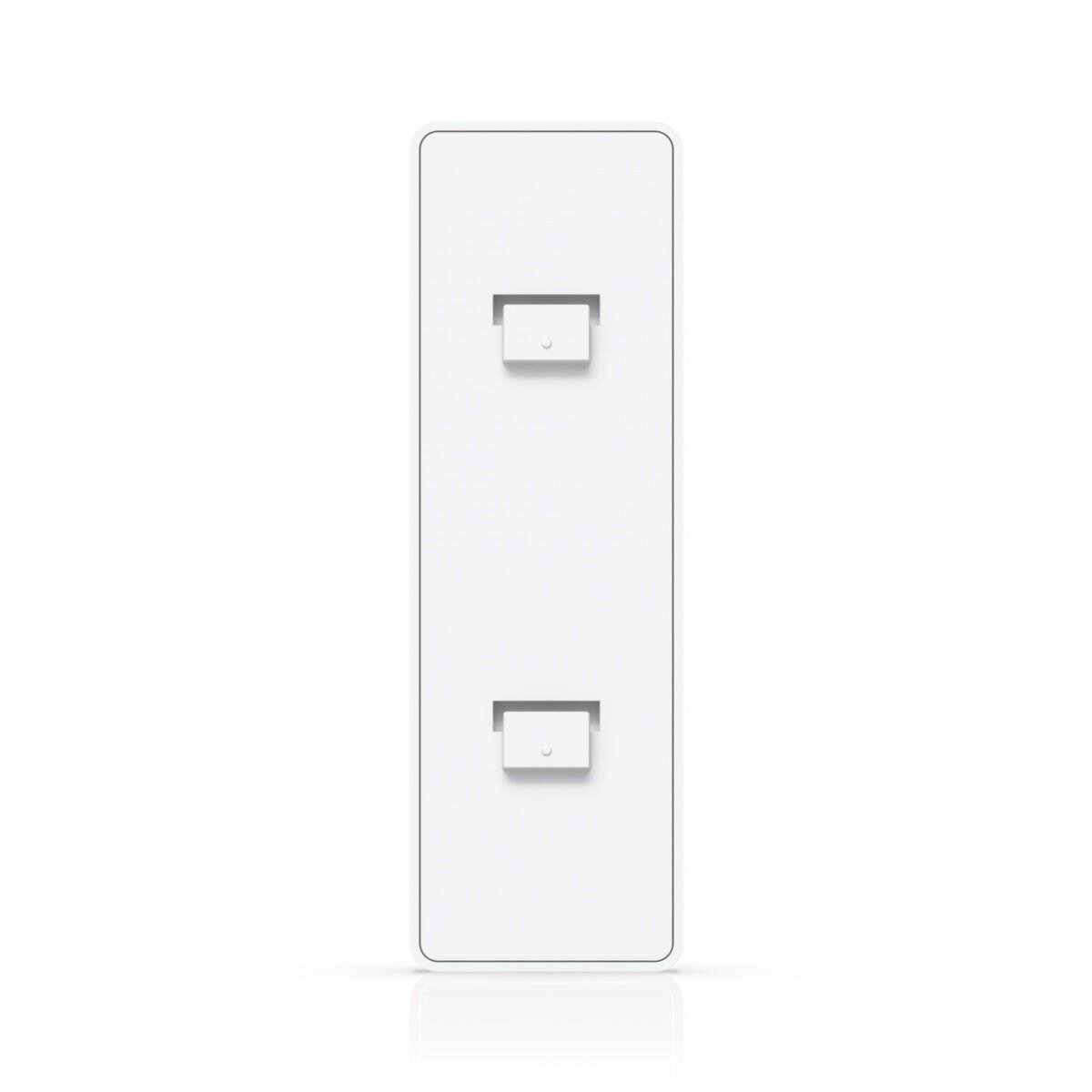 Schlanke magnetische Wandhalterung für UniFi Compact Switches