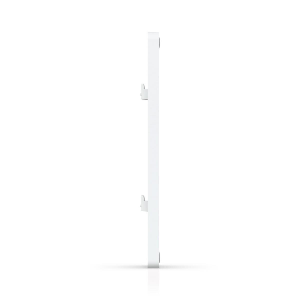 Schlanke magnetische Wandhalterung für UniFi Compact Switches