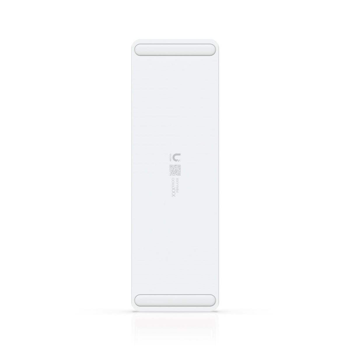 Schlanke magnetische Wandhalterung für UniFi Compact Switches