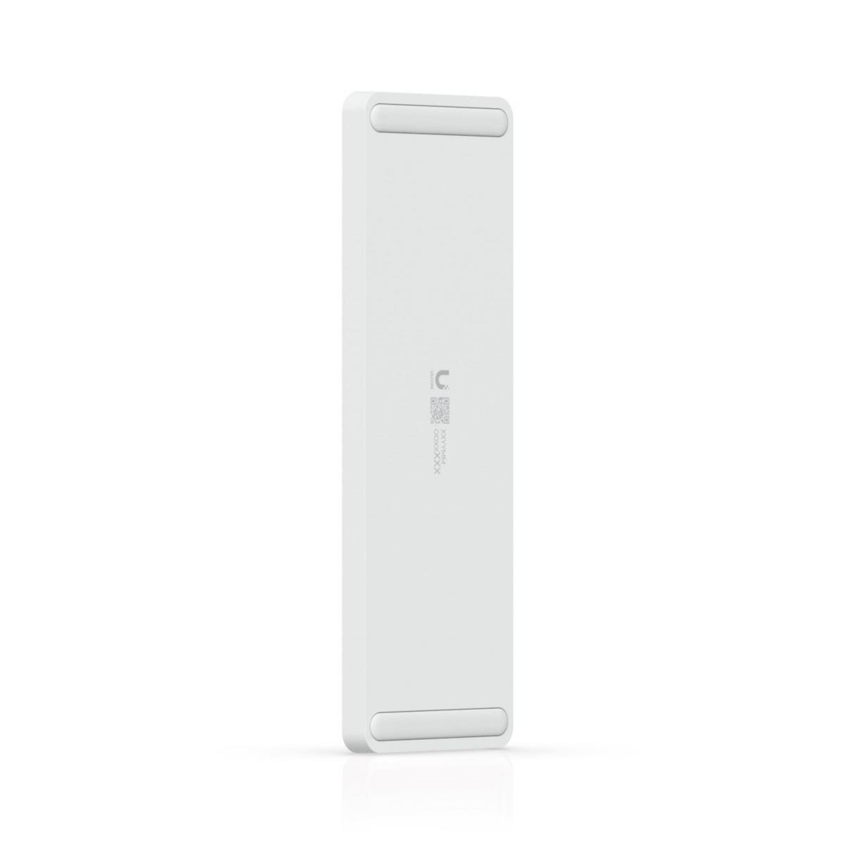 Schlanke magnetische Wandhalterung für UniFi Compact Switches