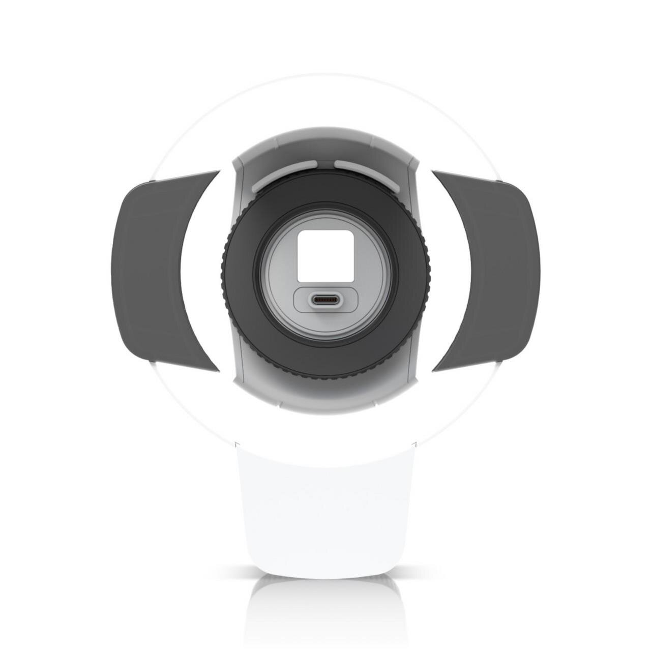 UniFiPro Bullet Enhancer, weiss