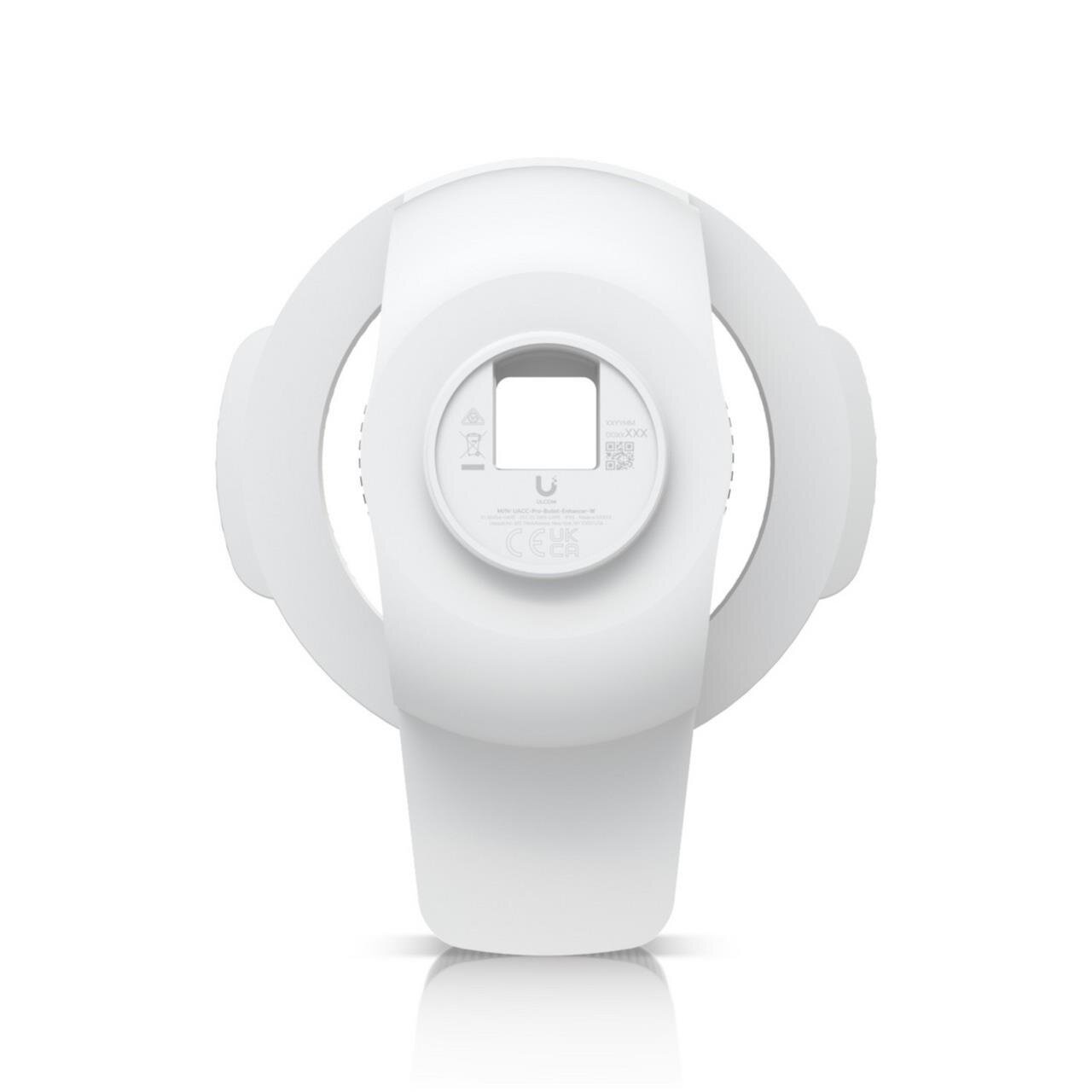 UniFiPro Bullet Enhancer, weiss