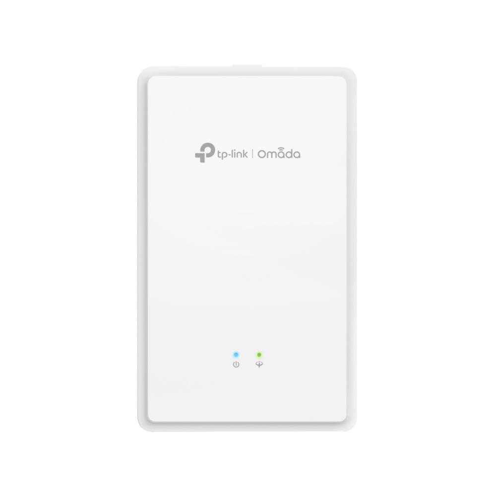 Omada AX1800 Wi-Fi 6 Wand GPON Access Point, PoE-Out