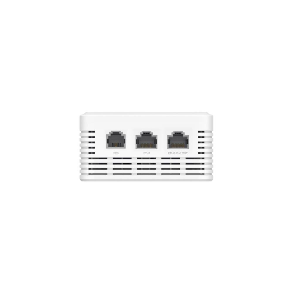Omada AX1800 Wi-Fi 6 Wand GPON Access Point, PoE-Out