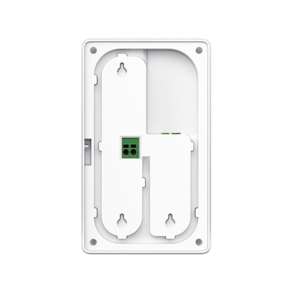Omada AX1800 Wi-Fi 6 Wand GPON Access Point, PoE-Out