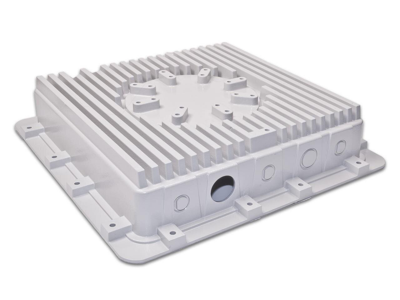 Airwin Antennengehäuse für DPAM und PAM Antennen