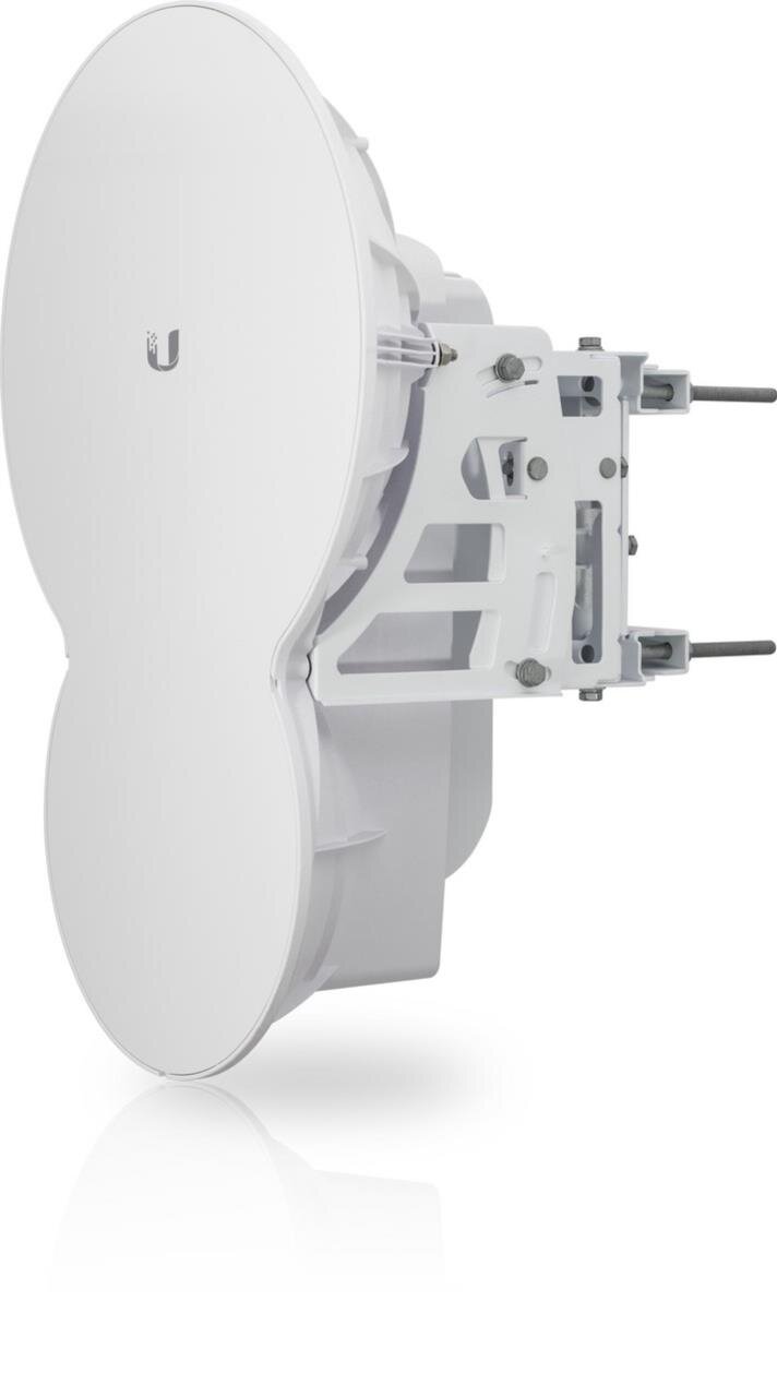 airFiber, 1.4+ Gbps Backhaul, 24 GHz