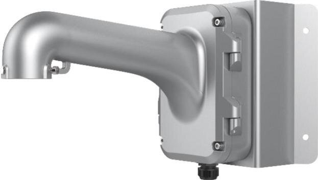 DS-1604ZJ-CORNER-P - Eckhalterung für Speed Dome