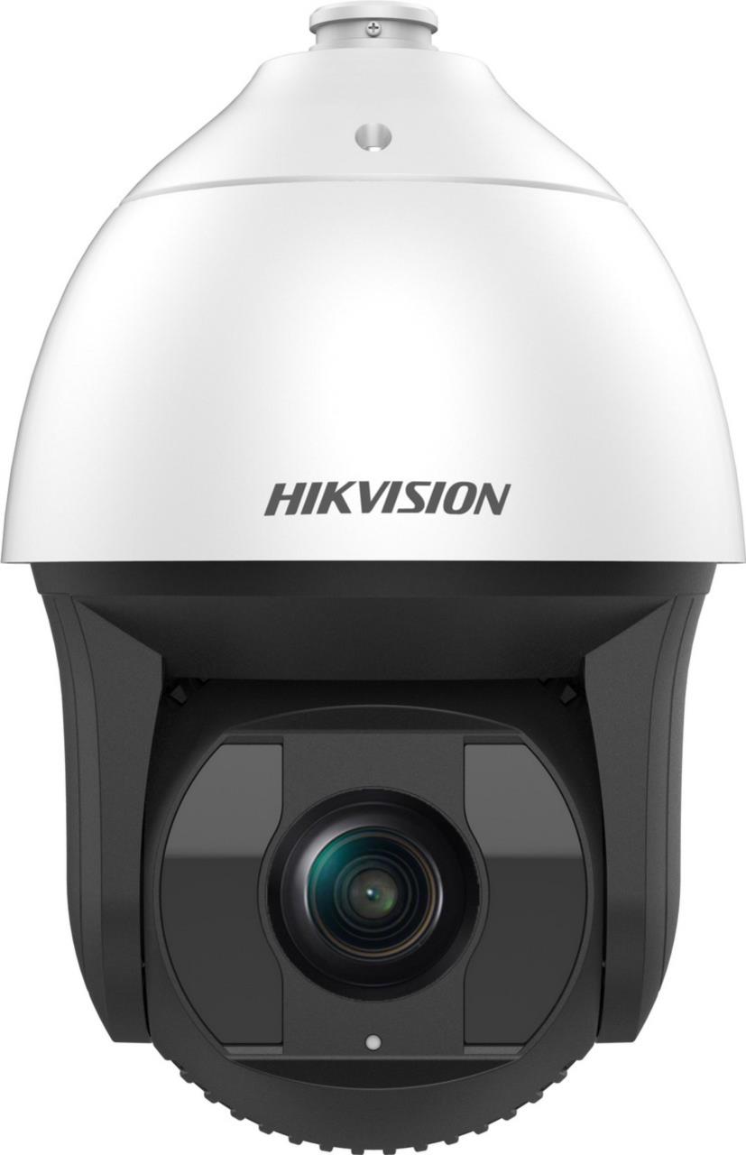 HIKVISION...